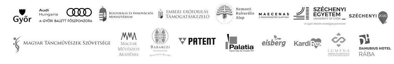 Támogatók 2026