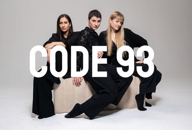 CODE 93’