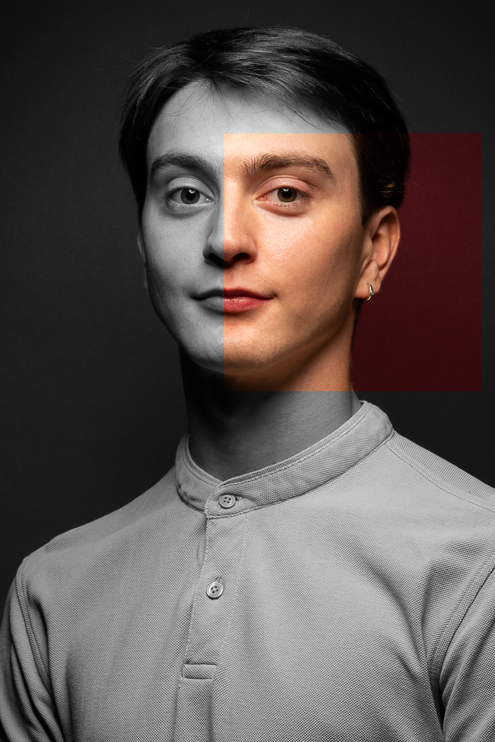 Bajusz Levente